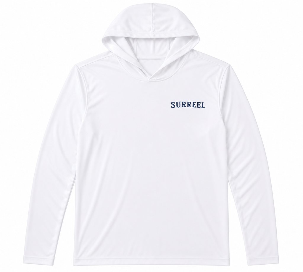Freedom Tide Performance Hoodie