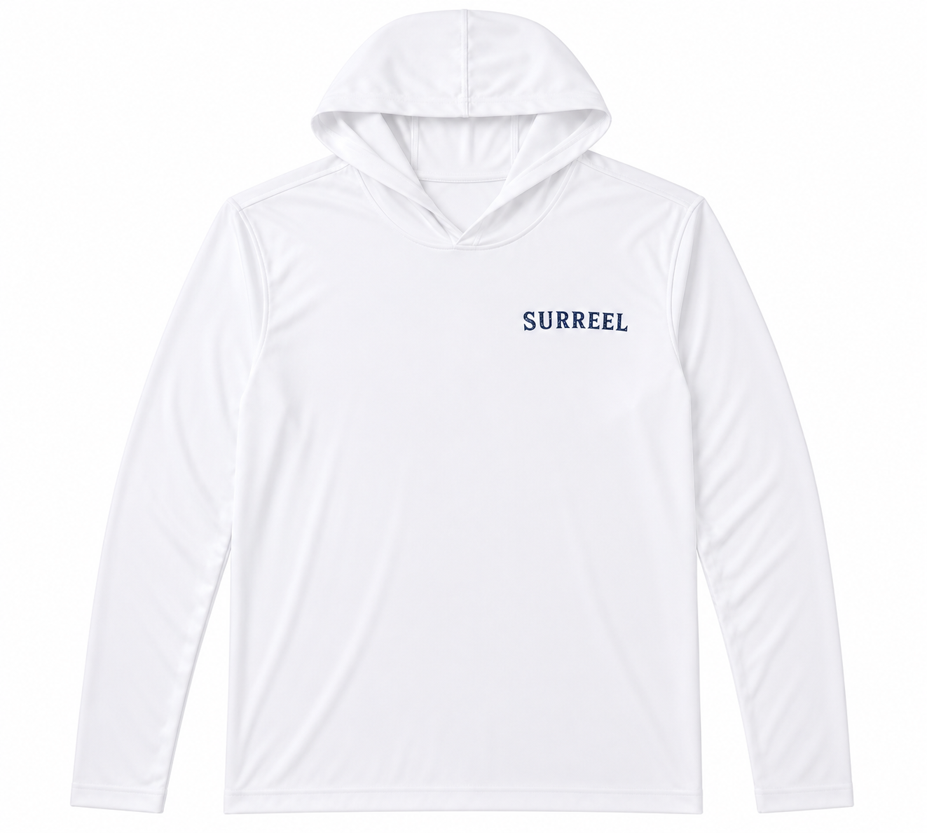 Freedom Tide Performance Hoodie