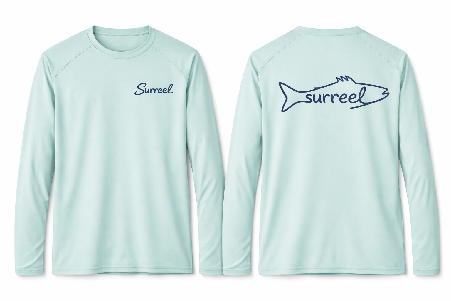 Coastal Performance Long Sleeve