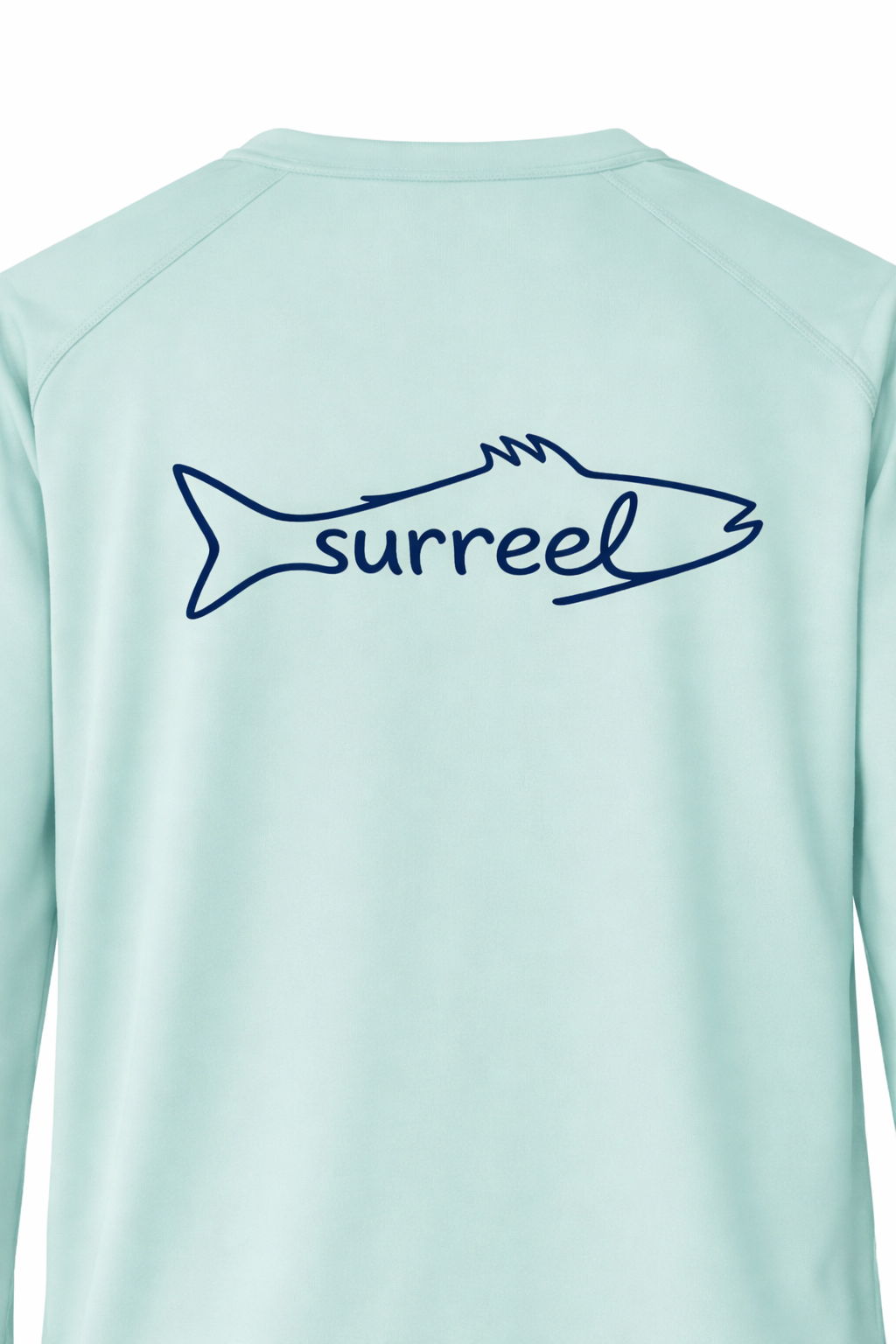 Coastal Performance Long Sleeve
