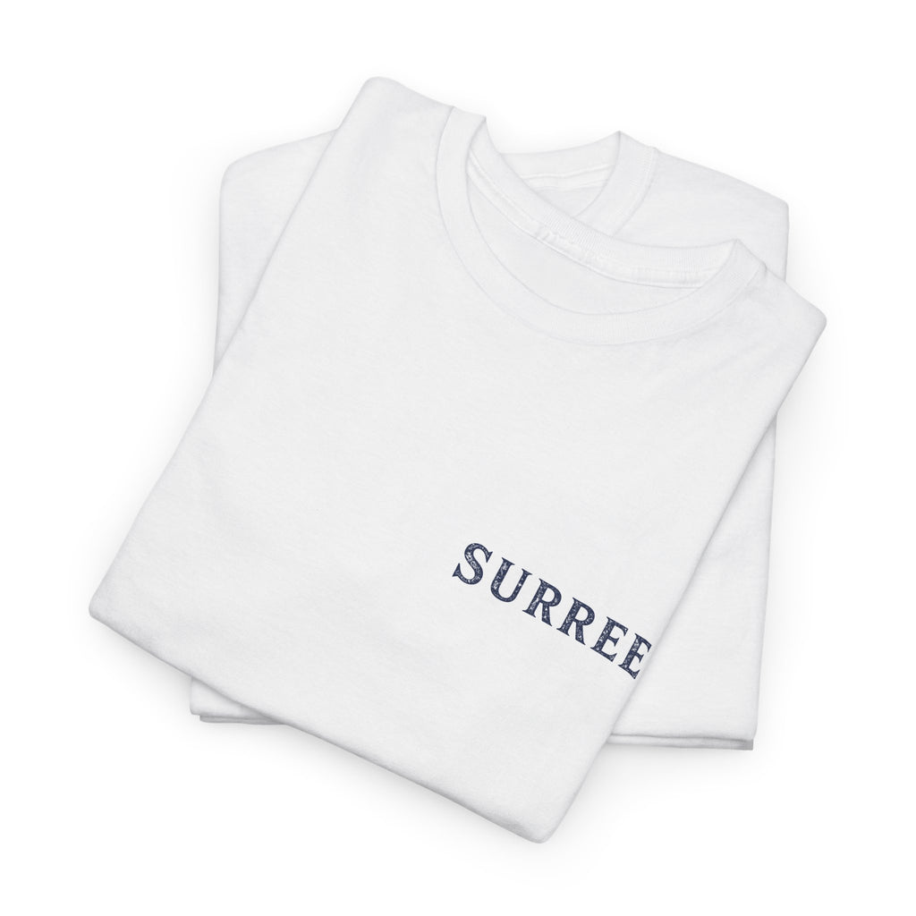 Freedom Tide Cotton Tee