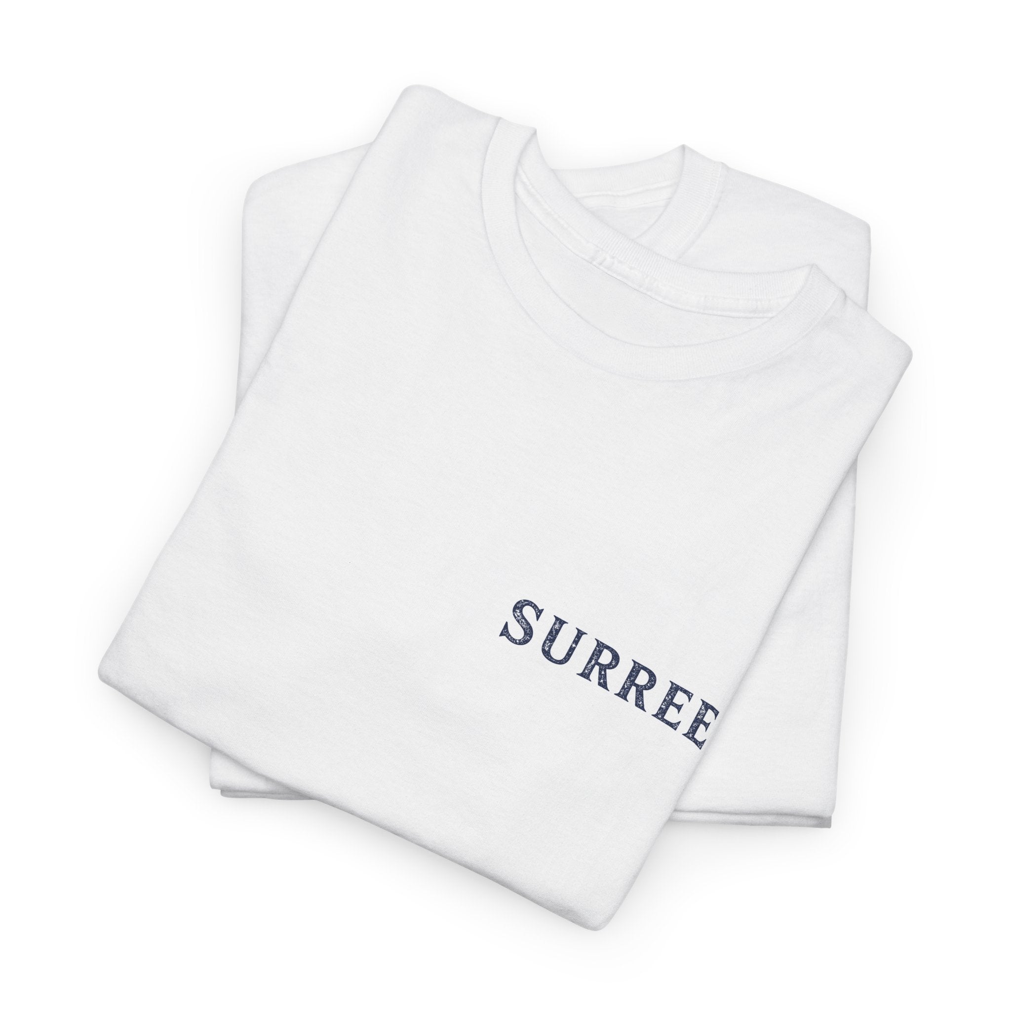 Freedom Tide Cotton Tee