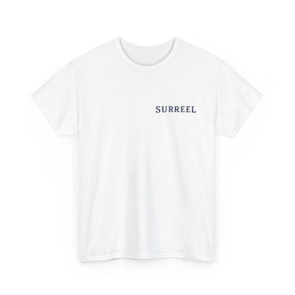 Freedom Tide Cotton Tee