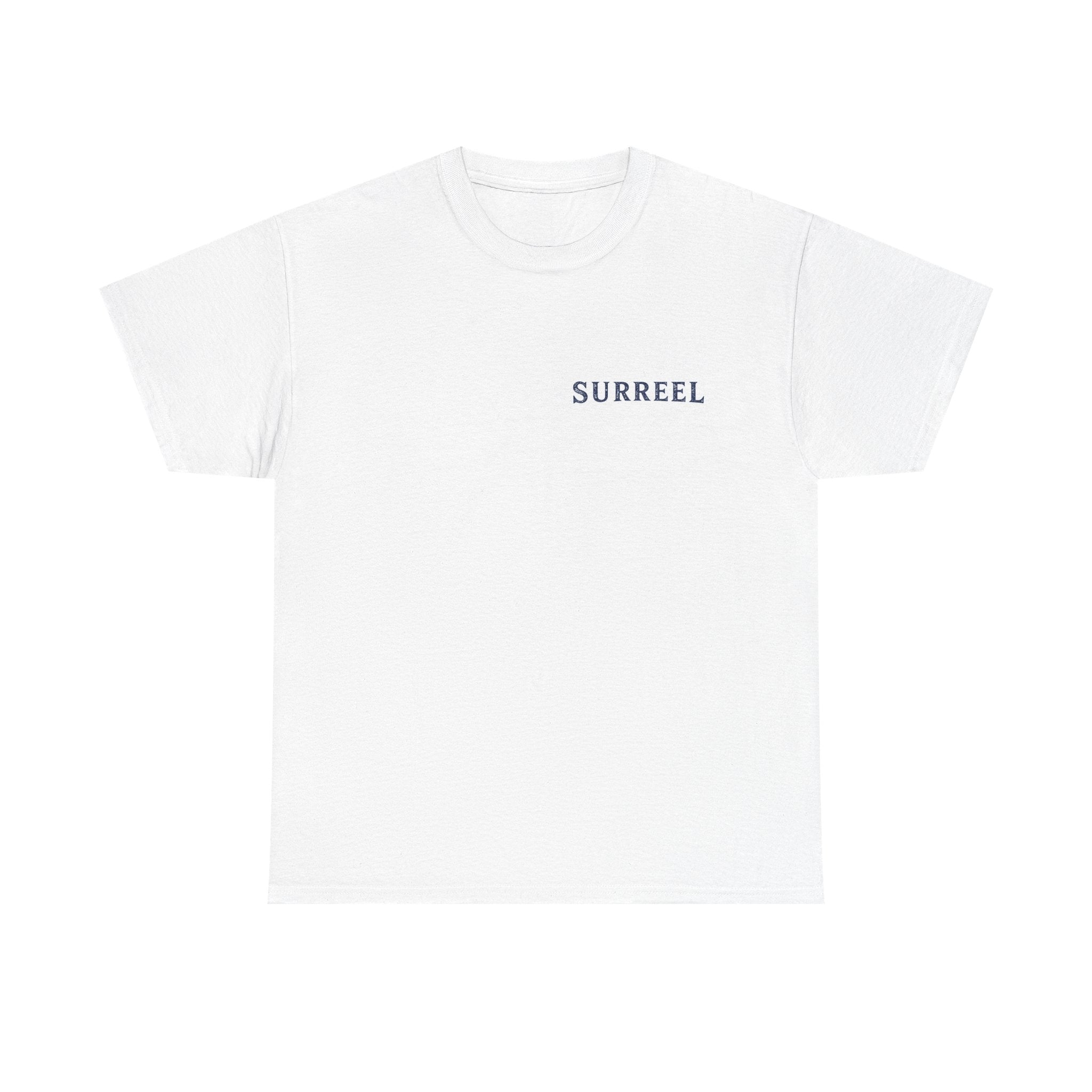 Freedom Tide Cotton Tee