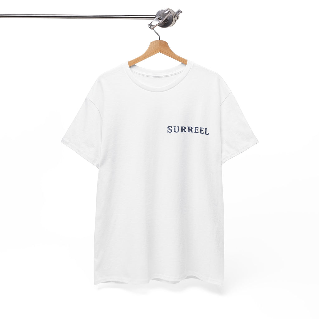 Freedom Tide Cotton Tee