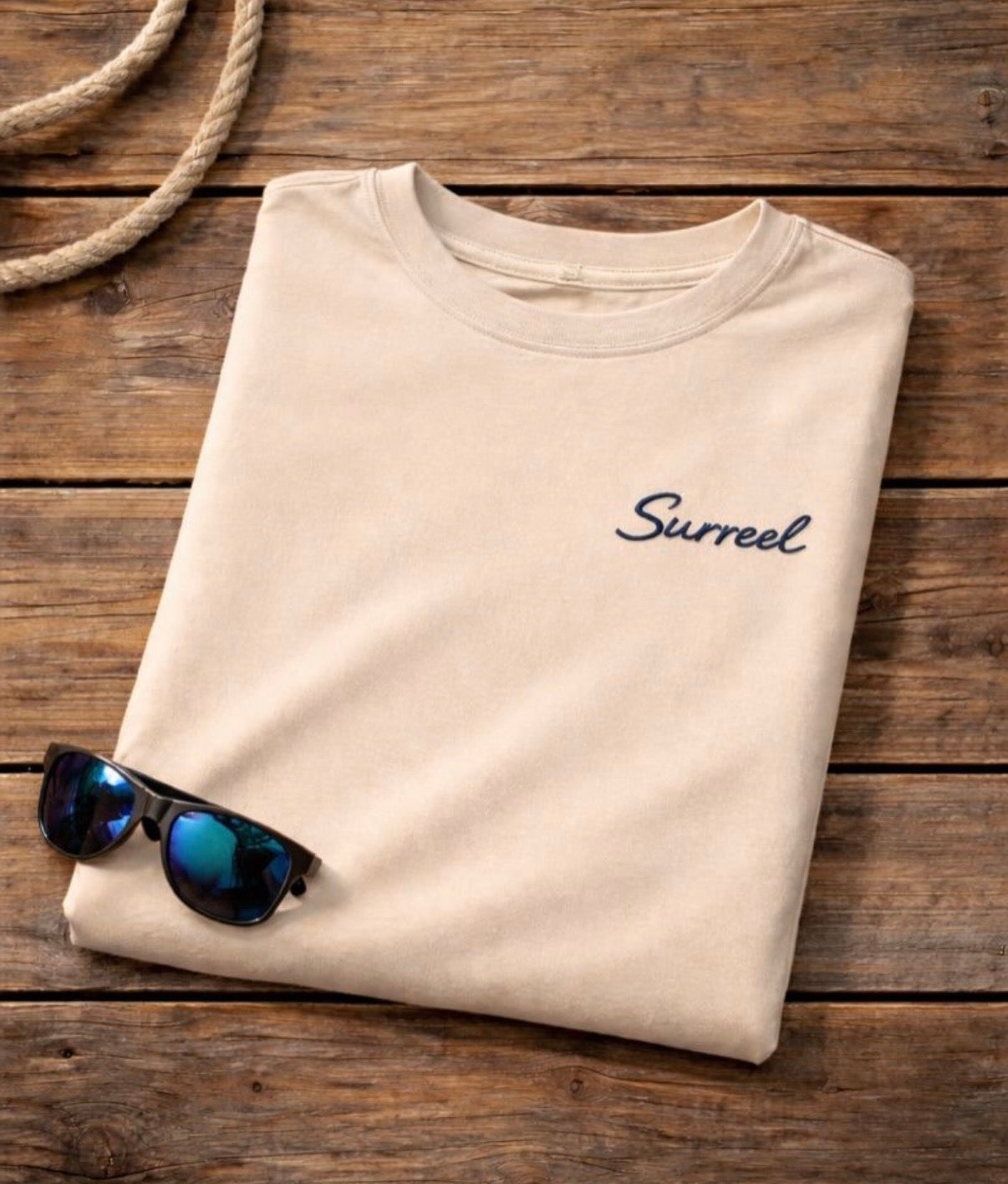 Sunset Performance Long Sleeve
