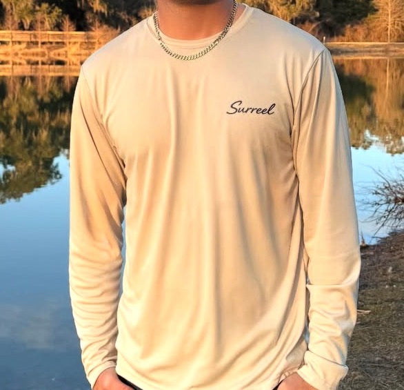 Sunset Performance Long Sleeve