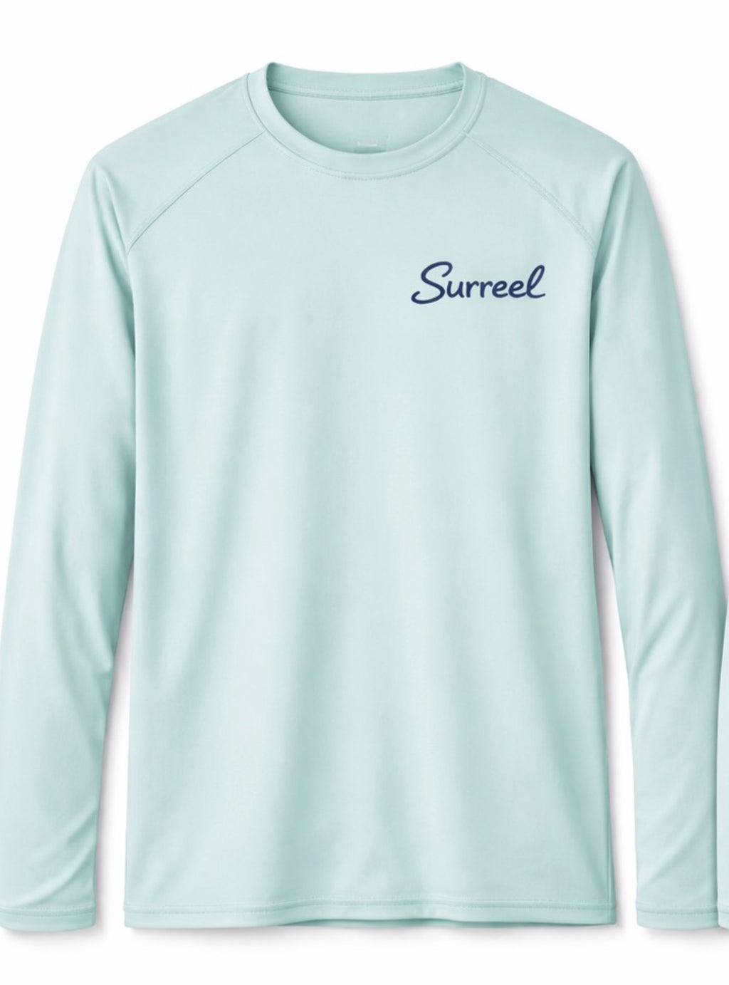 Coastal Performance Long Sleeve