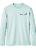 Coastal Performance Long Sleeve