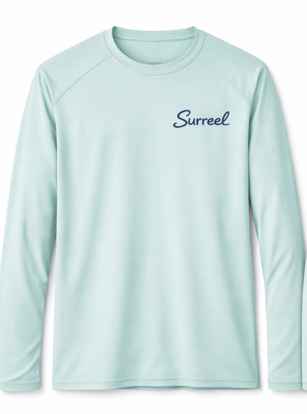 Coastal Performance Long Sleeve