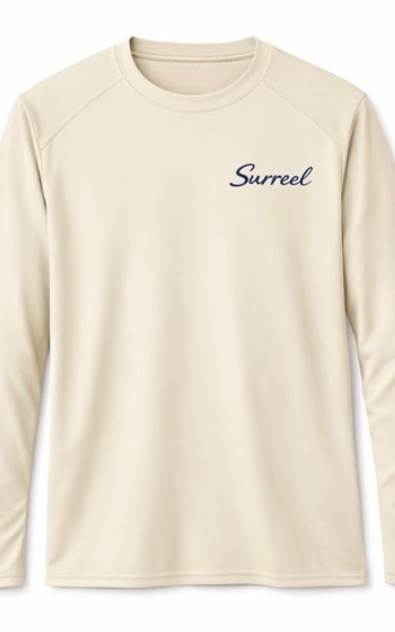 Sunset Performance Long Sleeve