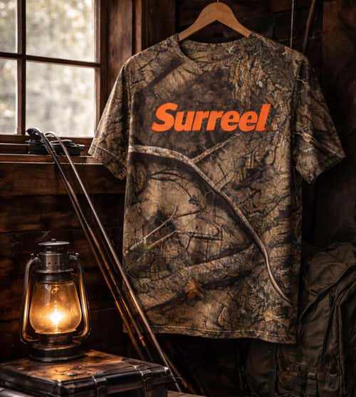 Backwater Cotton Tee
