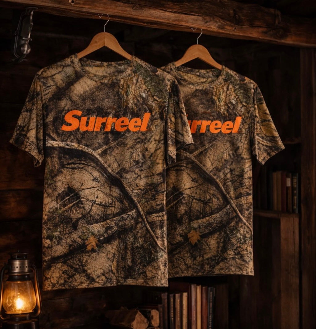 Backwater Cotton Tee
