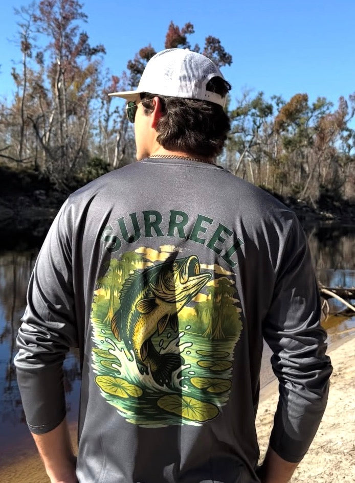 First Cast Performance Long Sleeve