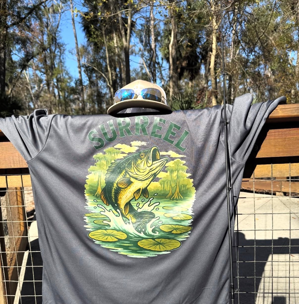 First Cast Performance Long Sleeve