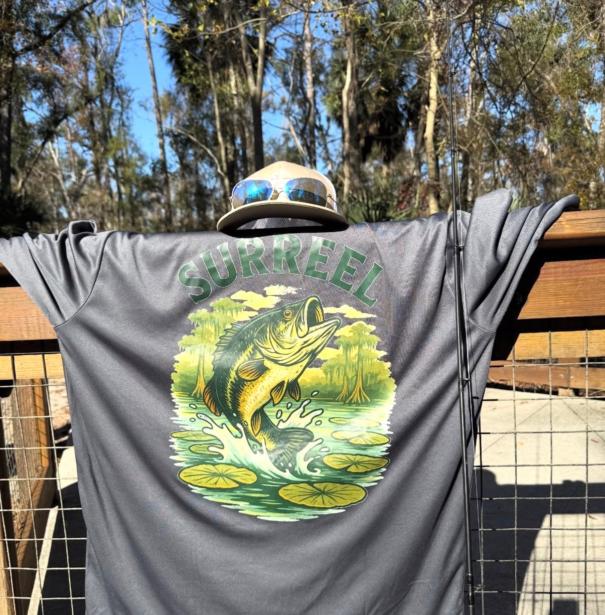 First Cast Performance Long Sleeve