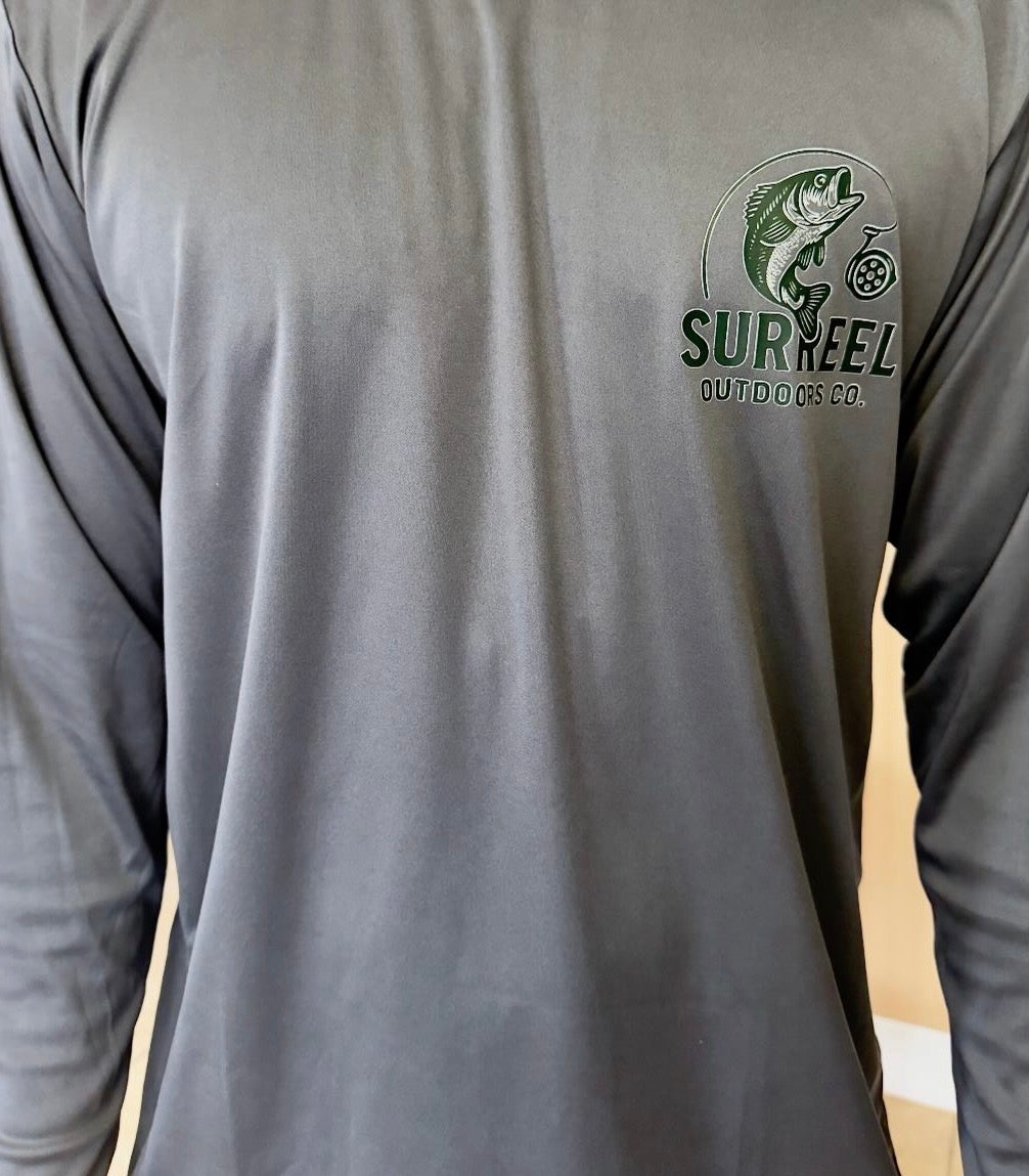 First Cast Performance Long Sleeve